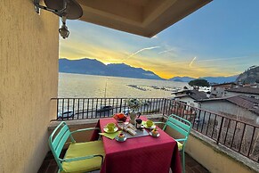 Residenza Menaggio - Mimosa