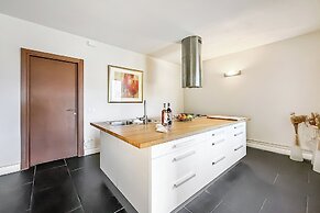 Casa Tulipano Grande