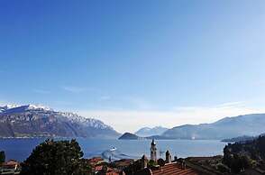 Menaggio Castello Panoramica