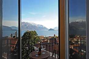 Menaggio Castello Panoramica