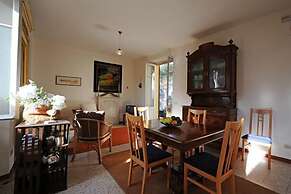 Menaggio Castello Panoramica