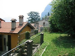 Menaggio Castello Panoramica
