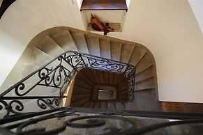 Menaggio Castello Panoramica