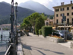 Menaggio Castello Panoramica