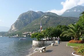 Menaggio Castello Panoramica