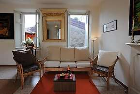 Menaggio Castello Panoramica