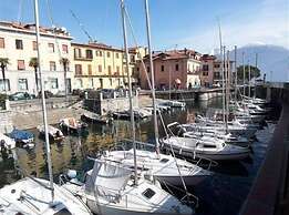 Menaggio Castello Panoramica