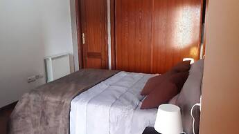 Pilgrim Rooms & Apartments