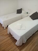 Pilgrim Rooms & Apartments