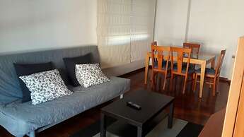 Pilgrim Rooms & Apartments