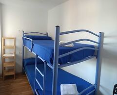 Pilgrim Rooms & Apartments