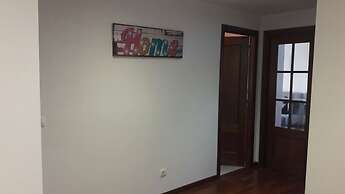 Pilgrim Rooms & Apartments