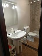 Pilgrim Rooms & Apartments