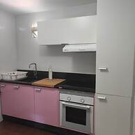 Pilgrim Rooms & Apartments