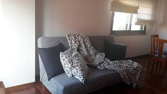 Pilgrim Rooms & Apartments