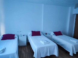 Pilgrim Rooms & Apartments