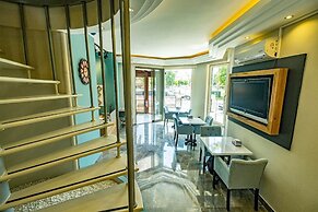 Akcay Mas Palmiye Otel