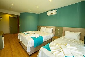 Akcay Mas Palmiye Otel