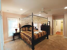 Luxurious Southern Belle 1 Beach Home