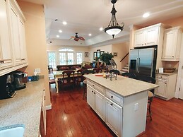 Luxurious Southern Belle 1 Beach Home