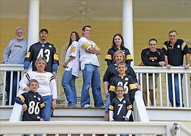 Luxurious Southern Belle 1 Beach Home