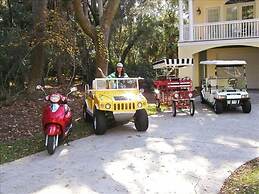 Luxurious Southern Belle 1 Beach Home