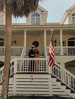 Luxurious Southern Belle 1 Beach Home