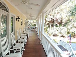 Luxurious Southern Belle 1 Beach Home