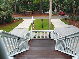 Luxurious Southern Belle 1 Beach Home