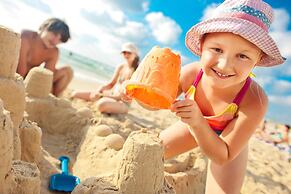 Luxurious Southern Belle 1 Beach Home