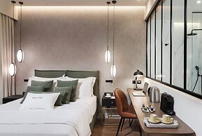 The Residence - Christokopidou Hotel & SPA