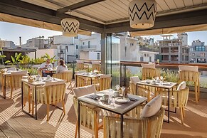 The Residence - Christokopidou Hotel & SPA