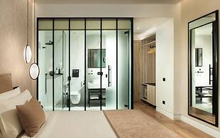 The Residence - Christokopidou Hotel & SPA