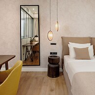 The Residence - Christokopidou Hotel & SPA