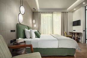 The Residence - Christokopidou Hotel & SPA