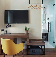 The Residence - Christokopidou Hotel & SPA