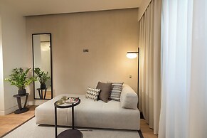 The Residence - Christokopidou Hotel & SPA