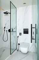 The Residence - Christokopidou Hotel & SPA