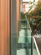 The Residence - Christokopidou Hotel & SPA