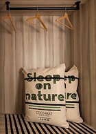 The Residence - Christokopidou Hotel & SPA