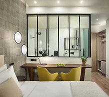 The Residence - Christokopidou Hotel & SPA