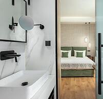 The Residence - Christokopidou Hotel & SPA