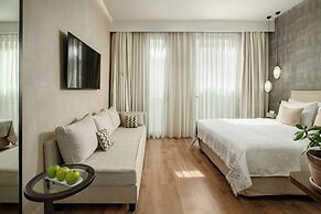 The Residence - Christokopidou Hotel & SPA