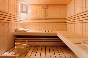 The Residence - Christokopidou Hotel & SPA