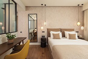 The Residence - Christokopidou Hotel & SPA