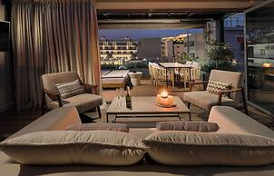 The Residence - Christokopidou Hotel & SPA