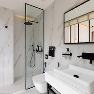 The Residence - Christokopidou Hotel & SPA