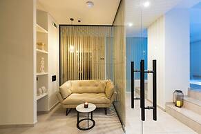 The Residence - Christokopidou Hotel & SPA