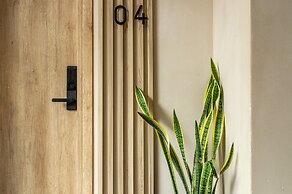 The Residence - Christokopidou Hotel & SPA