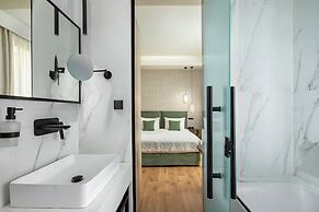 The Residence - Christokopidou Hotel & SPA